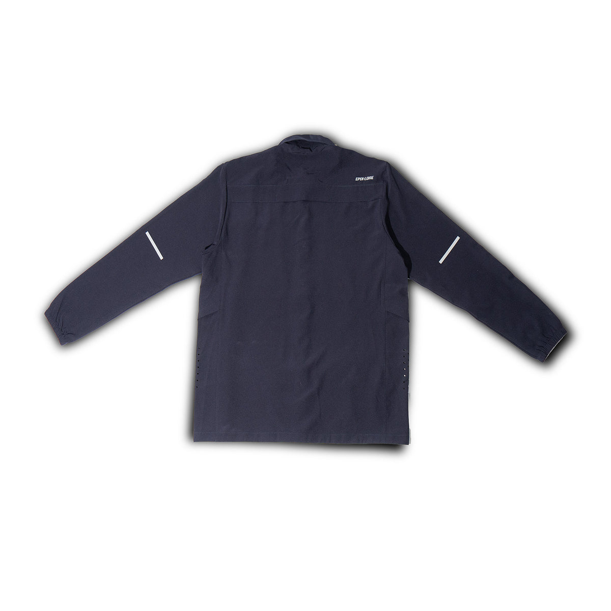 FlowShirt - Navy - Epixlore Running Shirt
