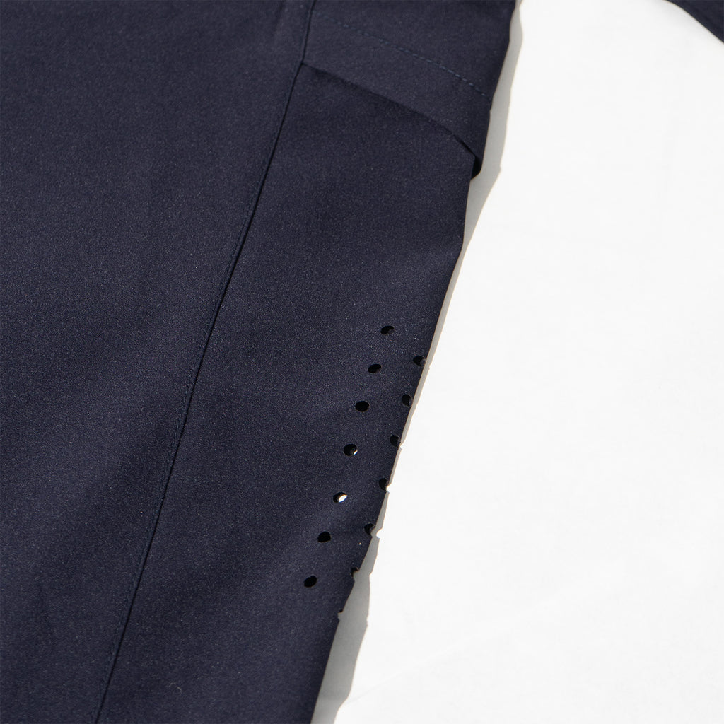 FlowShirt - Navy - Epixlore Running Shirt