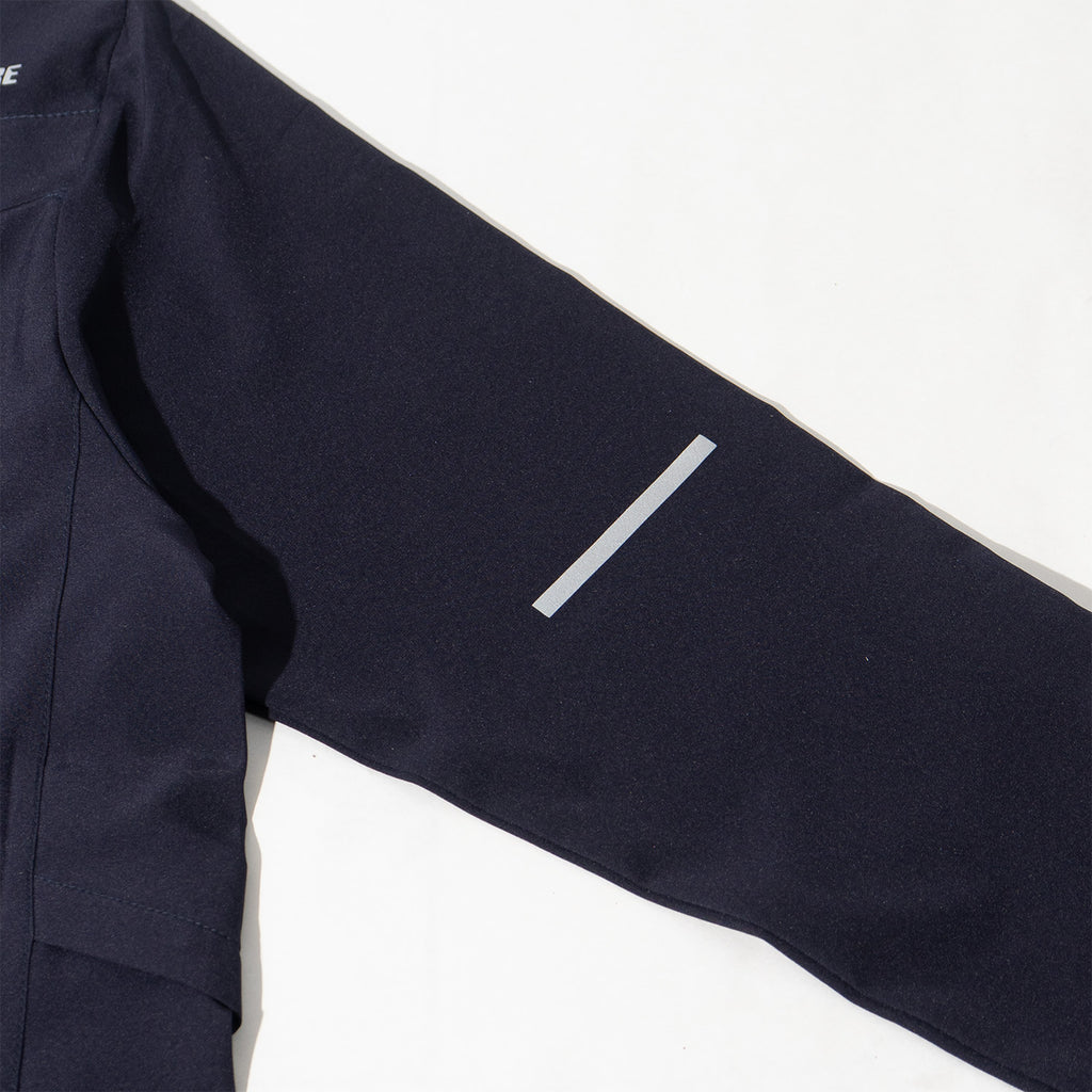 FlowShirt - Navy - Epixlore Running Shirt