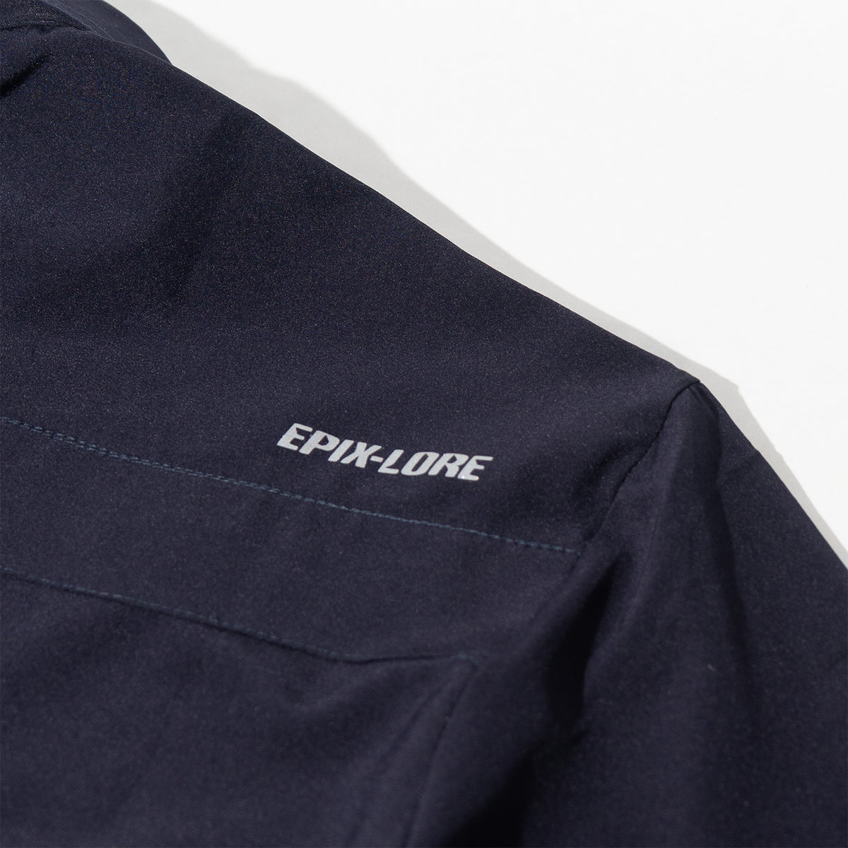 FlowShirt - Navy - Epixlore Running Shirt