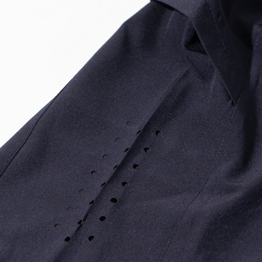 FlowShirt - Navy - Epixlore Running Shirt