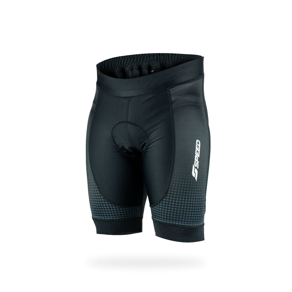 Pro Comfort Padded Shorts Speed Jersey