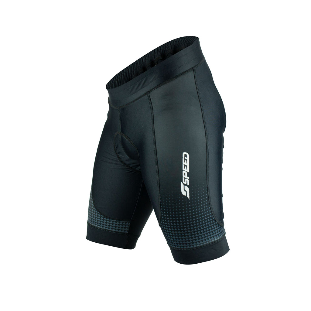 Pro Comfort Padded Shorts Speed Jersey