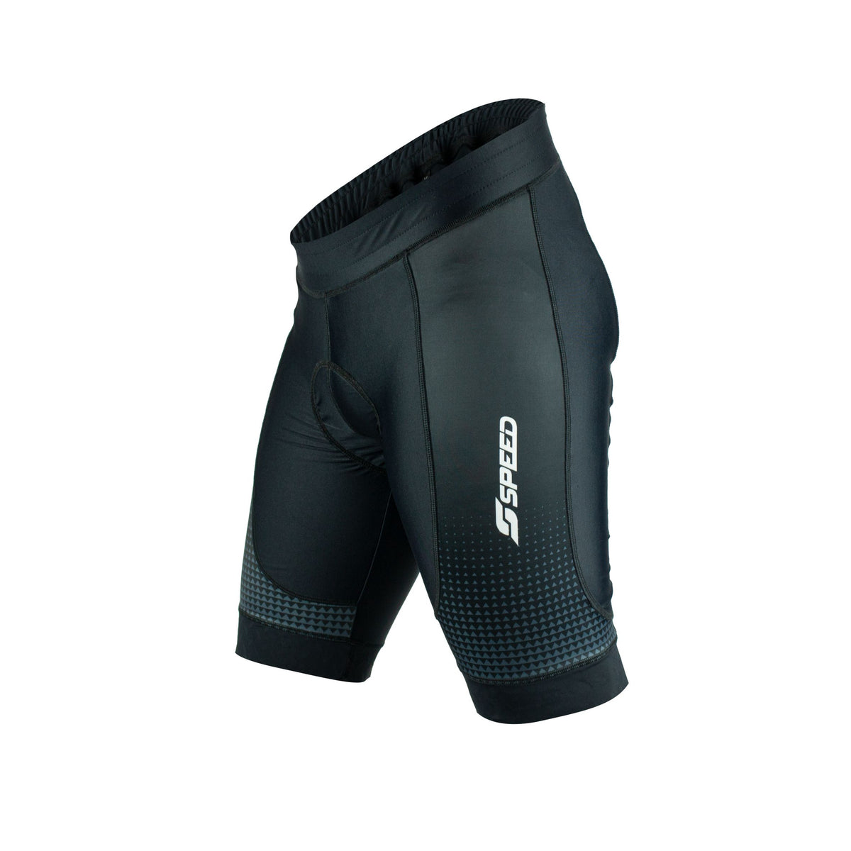 Pro Comfort Padded Shorts Speed Jersey