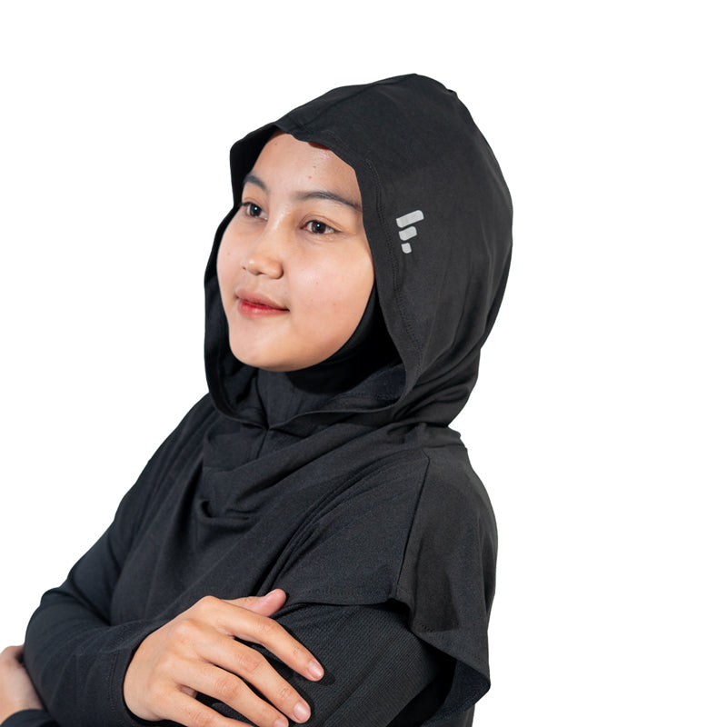 Hayya Vest Hijab
