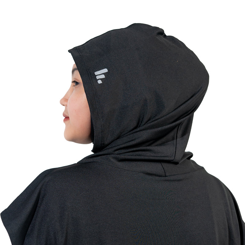 Hayya Vest Hijab