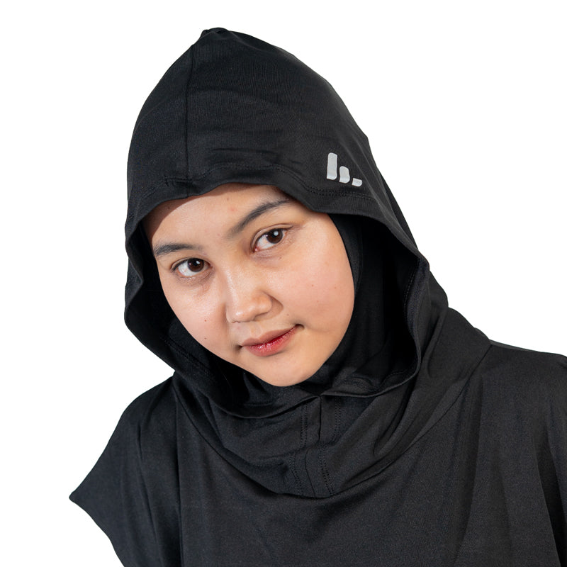 Hayya Vest Hijab