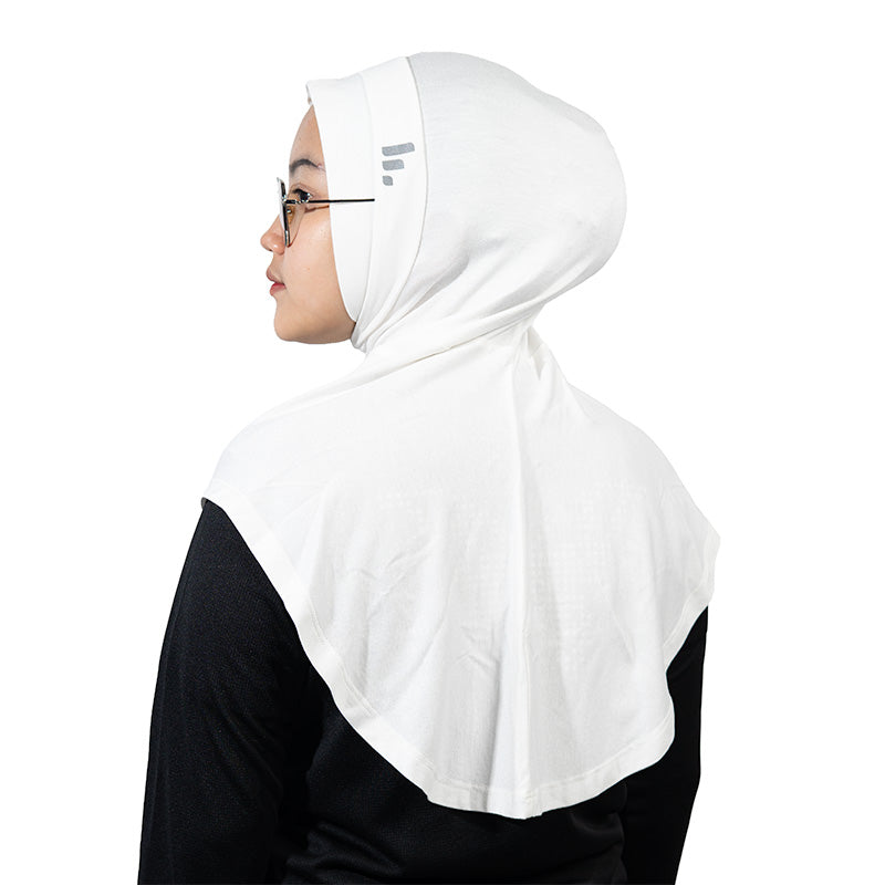 Elara Hijab with Eyeglass Ease