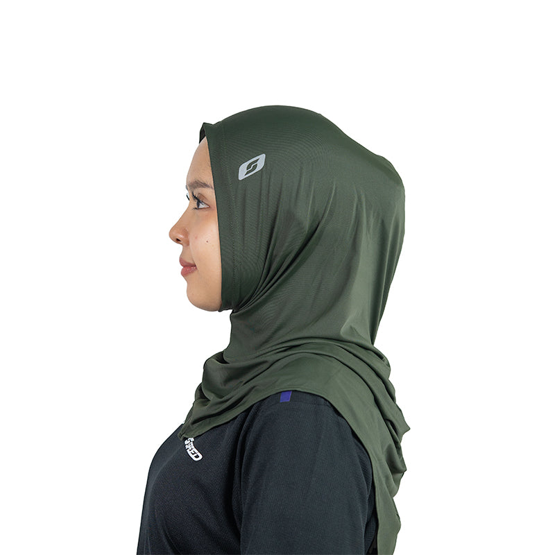 Hijab Sport
