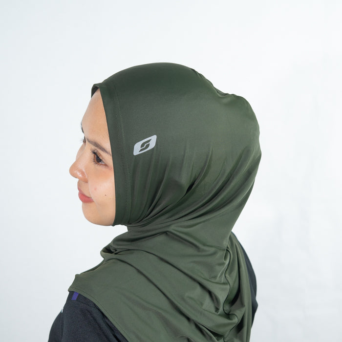Hijab Sport