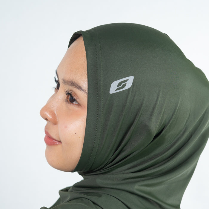 Hijab Sport