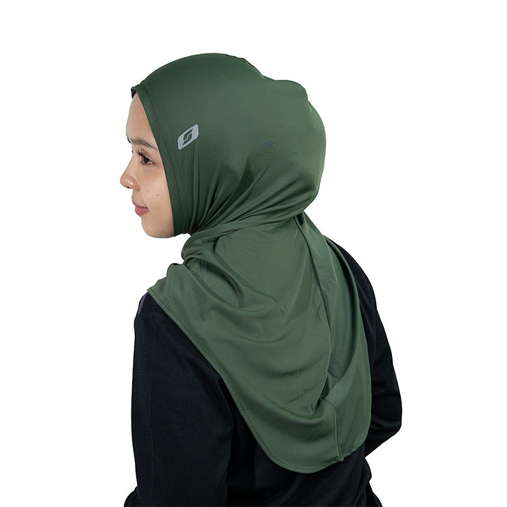 Hijab Sport