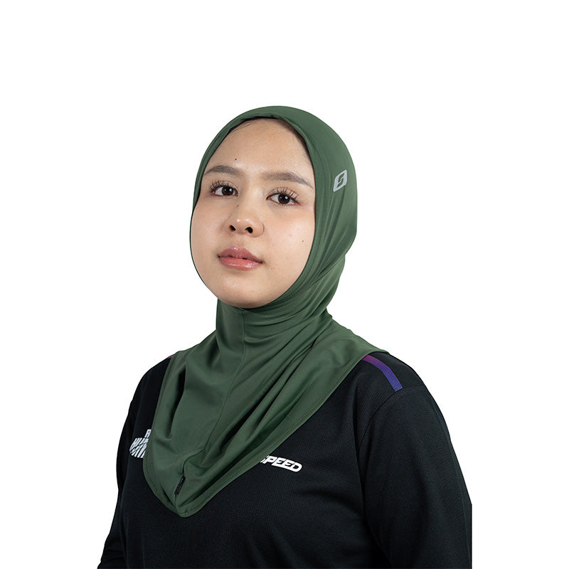 Hijab Sport