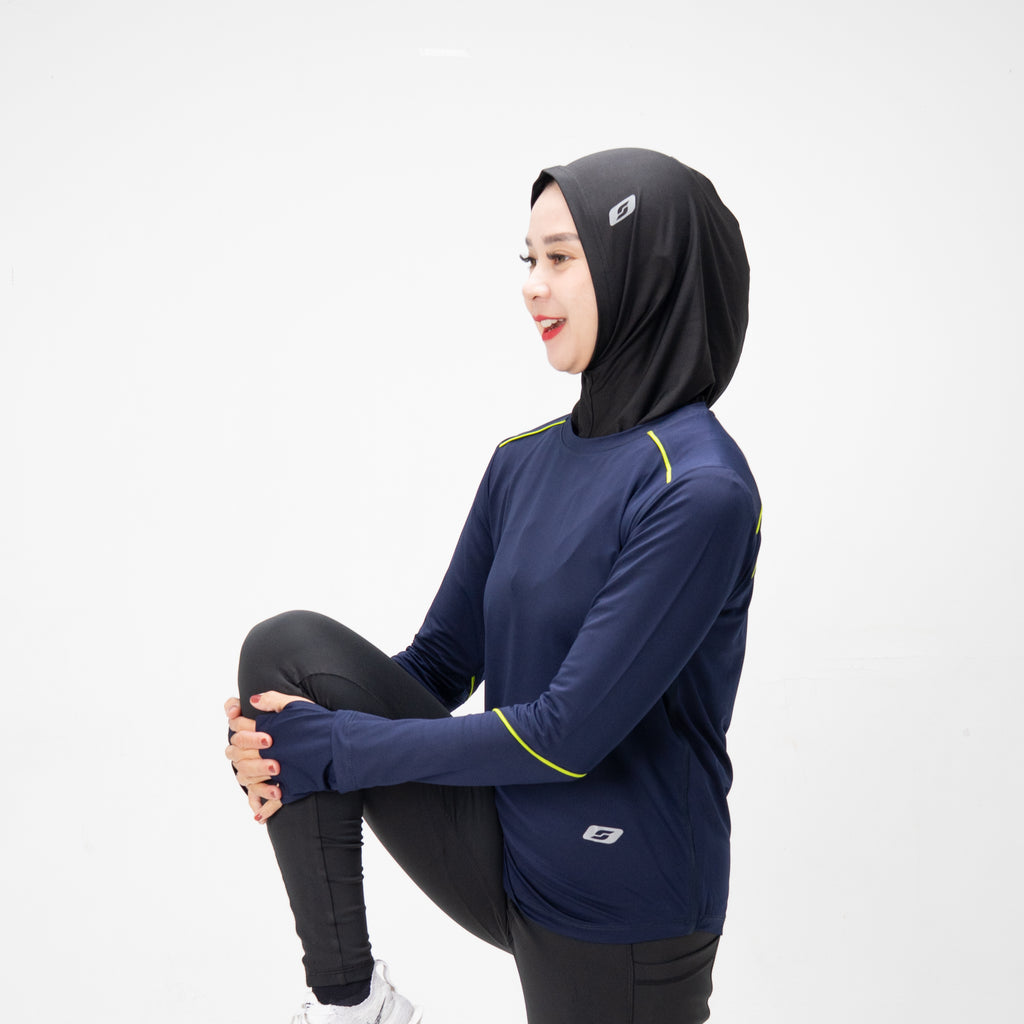 Hijab Sport