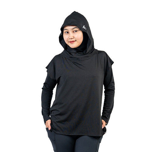Hayya Vest Hijab