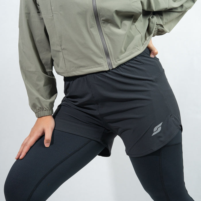 Celana Olahraga Wanita - HitPump