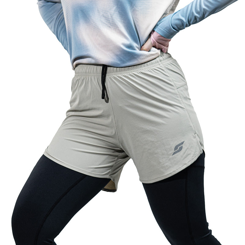 Celana Olahraga Wanita - HitPump