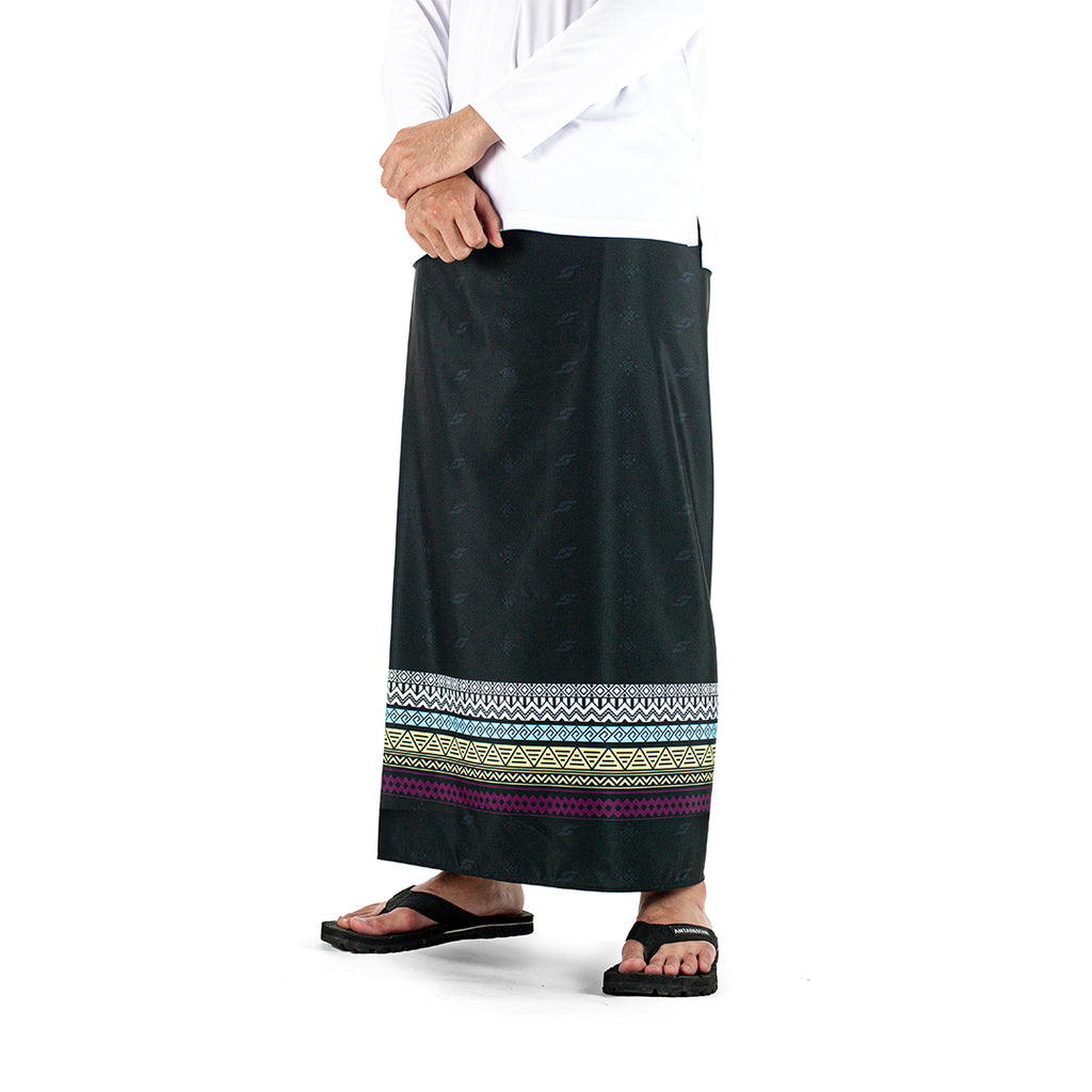 Sarung Modern Print Collection
