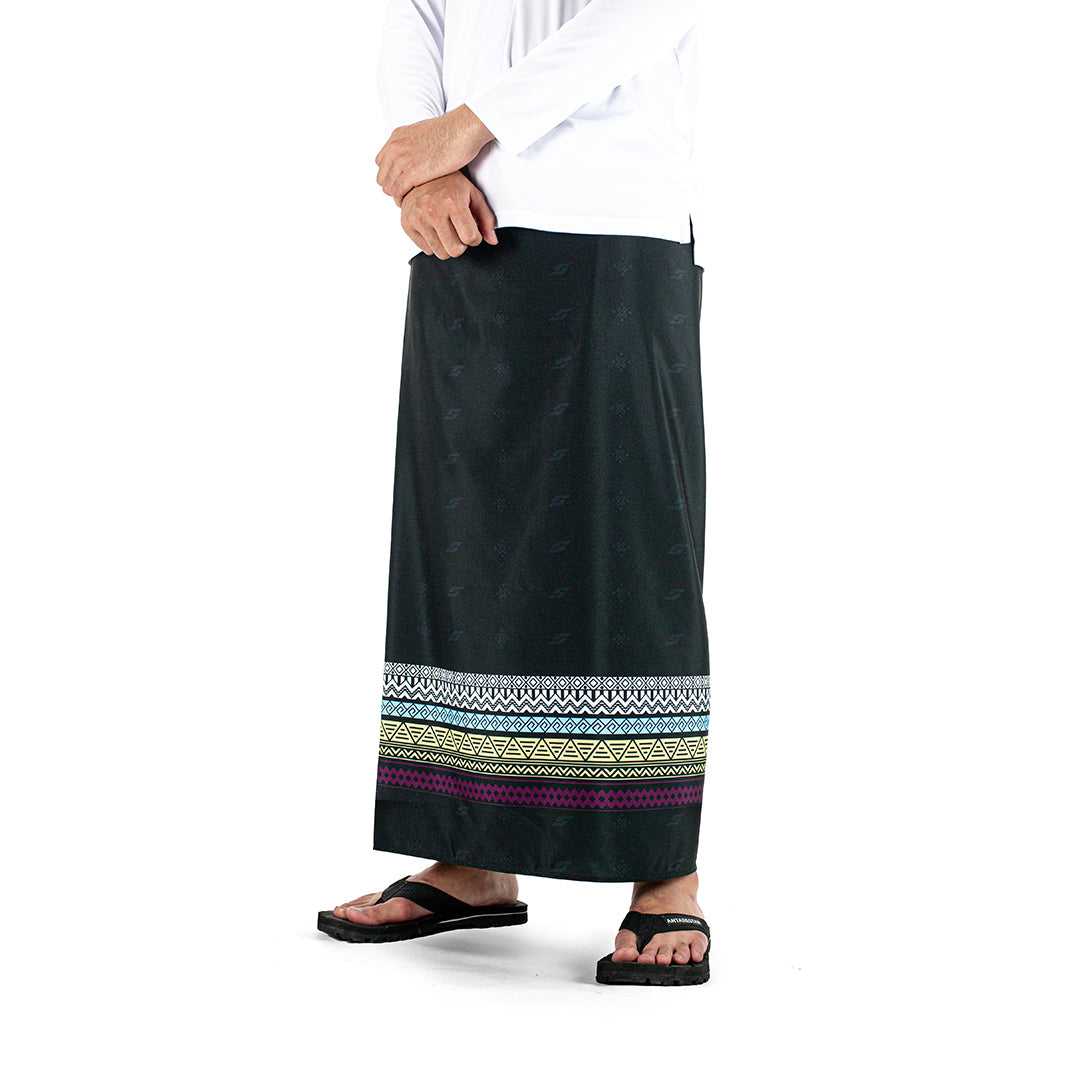 Sarung Modern Print Collection