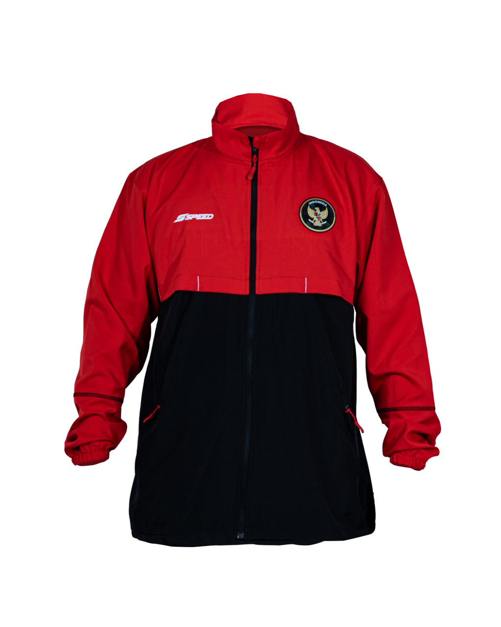AVC 26 - Training Jacket Indonesia National Volleyball Team