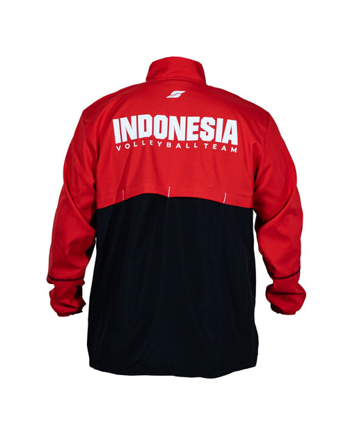 AVC 26 - Training Jacket Indonesia National Volleyball Team