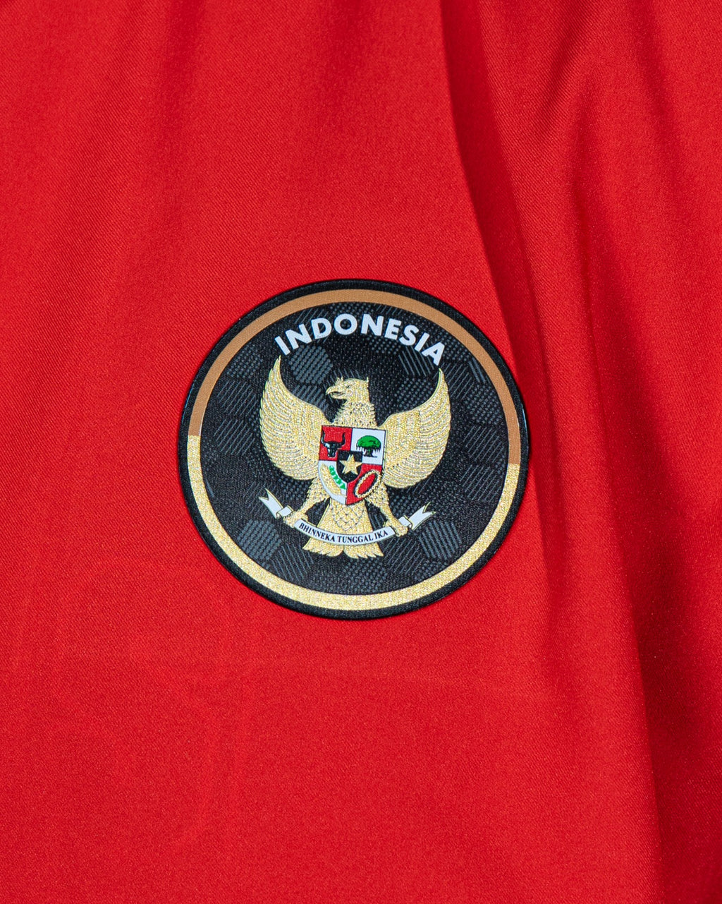 AVC 26 - Training Jacket Indonesia National Volleyball Team