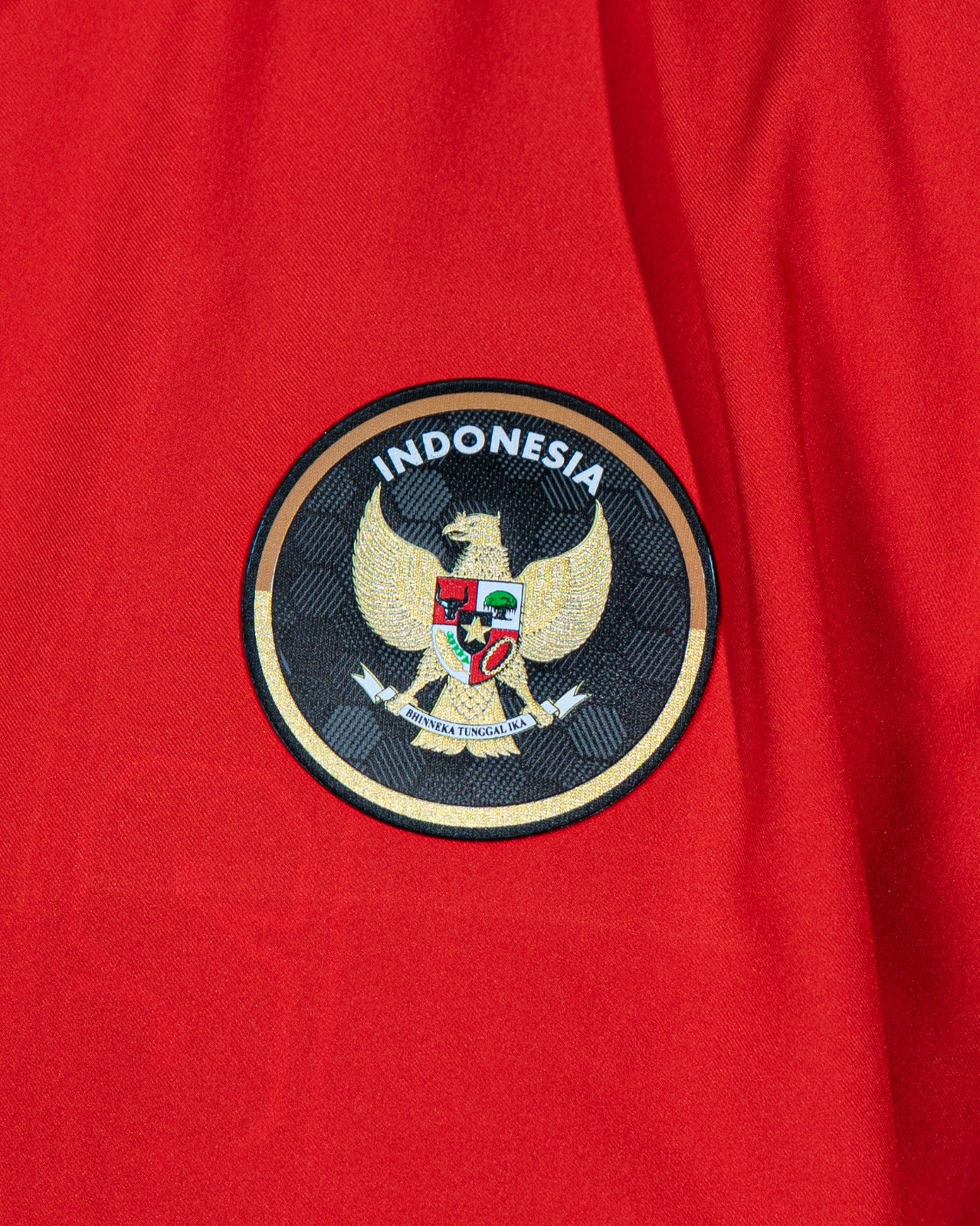 AVC 26 - Training Jacket Indonesia National Volleyball Team