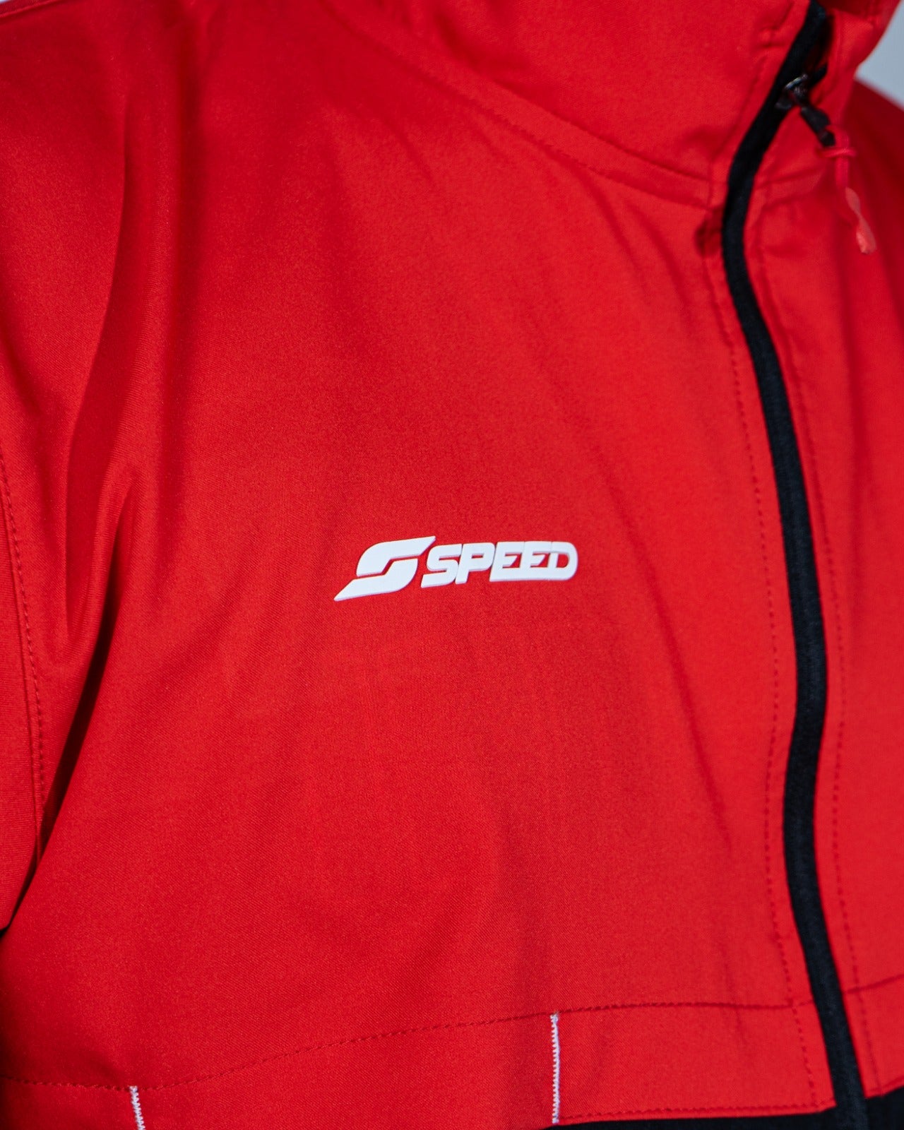 AVC 26 - Training Jacket Indonesia National Volleyball Team