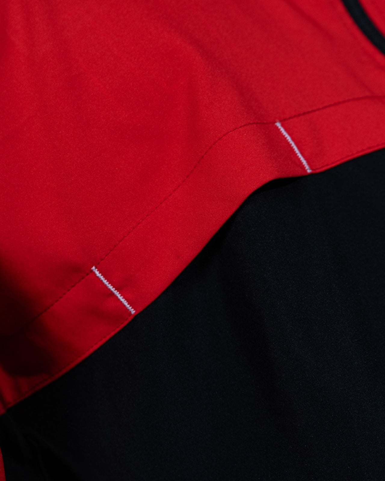 AVC 26 - Training Jacket Indonesia National Volleyball Team