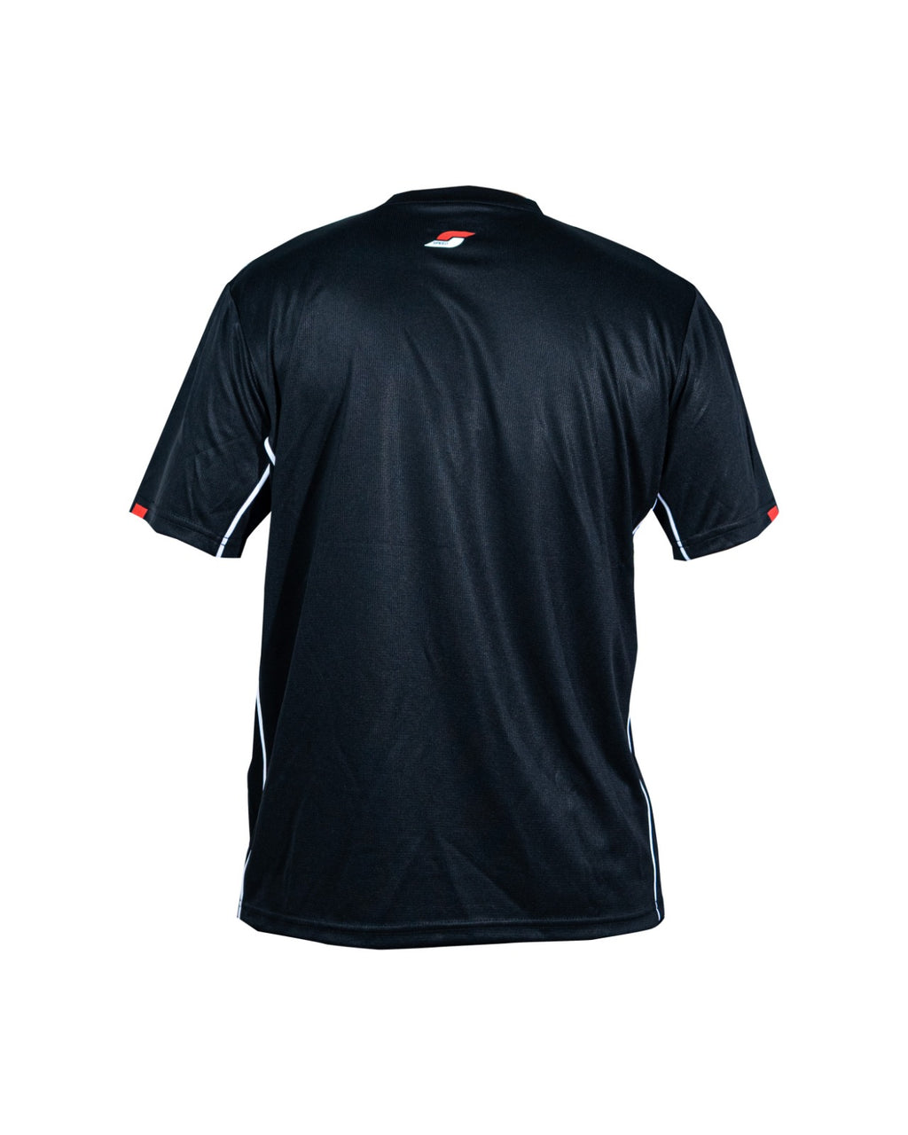 AVC 26 - Casual Jersey Indonesia National Volleyball Team - Black