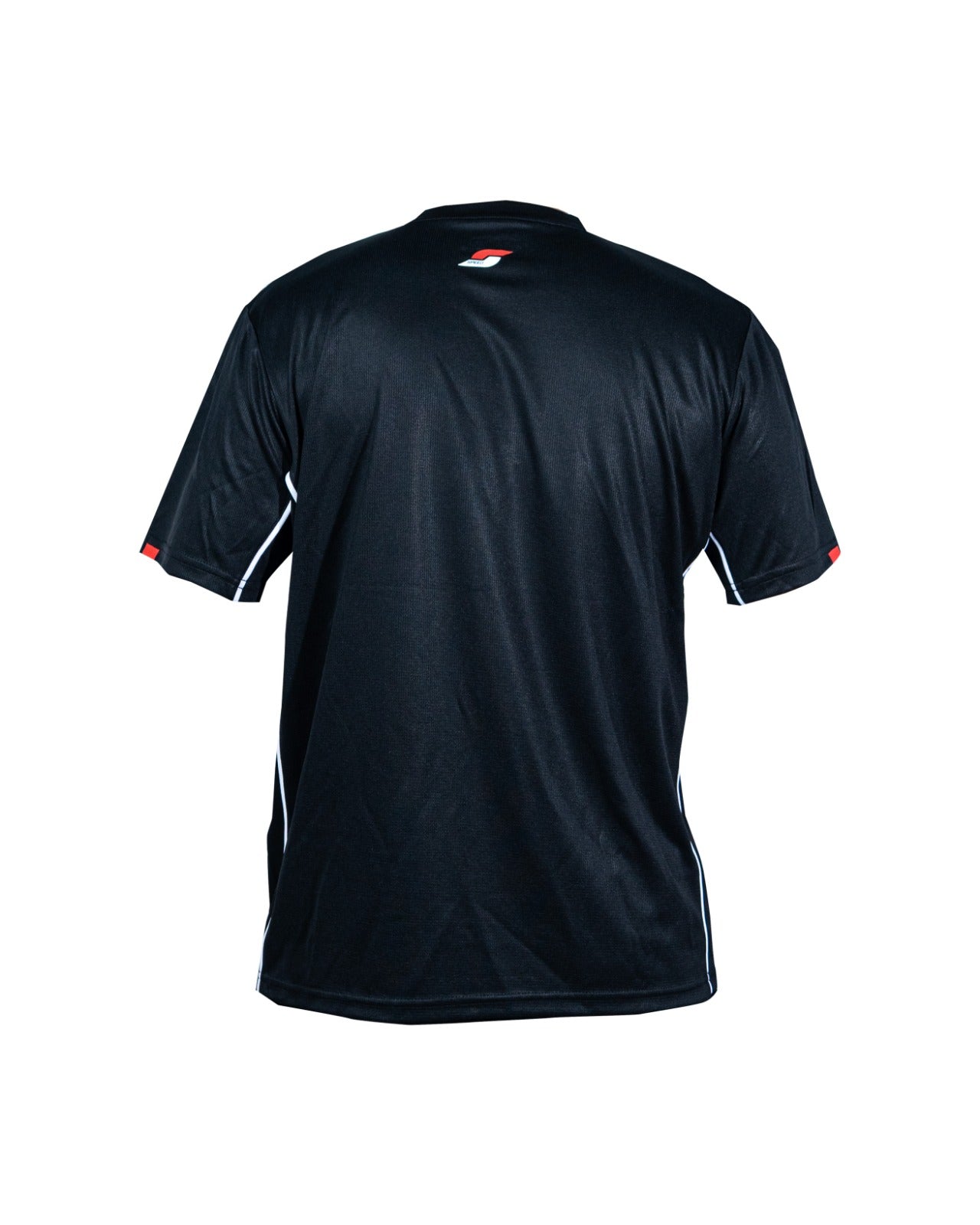 AVC 26 - Casual Jersey Indonesia National Volleyball Team - Black