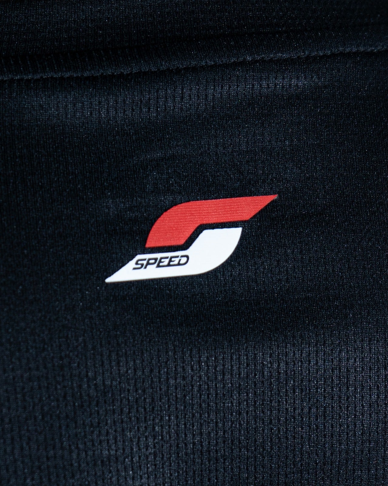 AVC 26 - Casual Jersey Indonesia National Volleyball Team - Black
