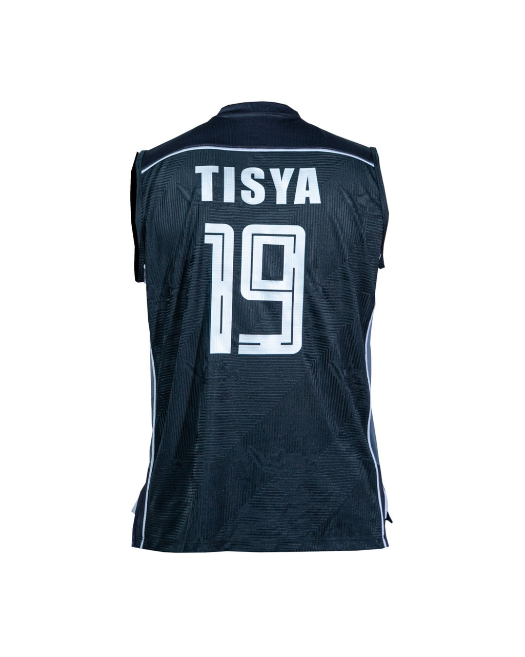 AVC 26 - Player Issue Indonesia National Volleyball Team - Black