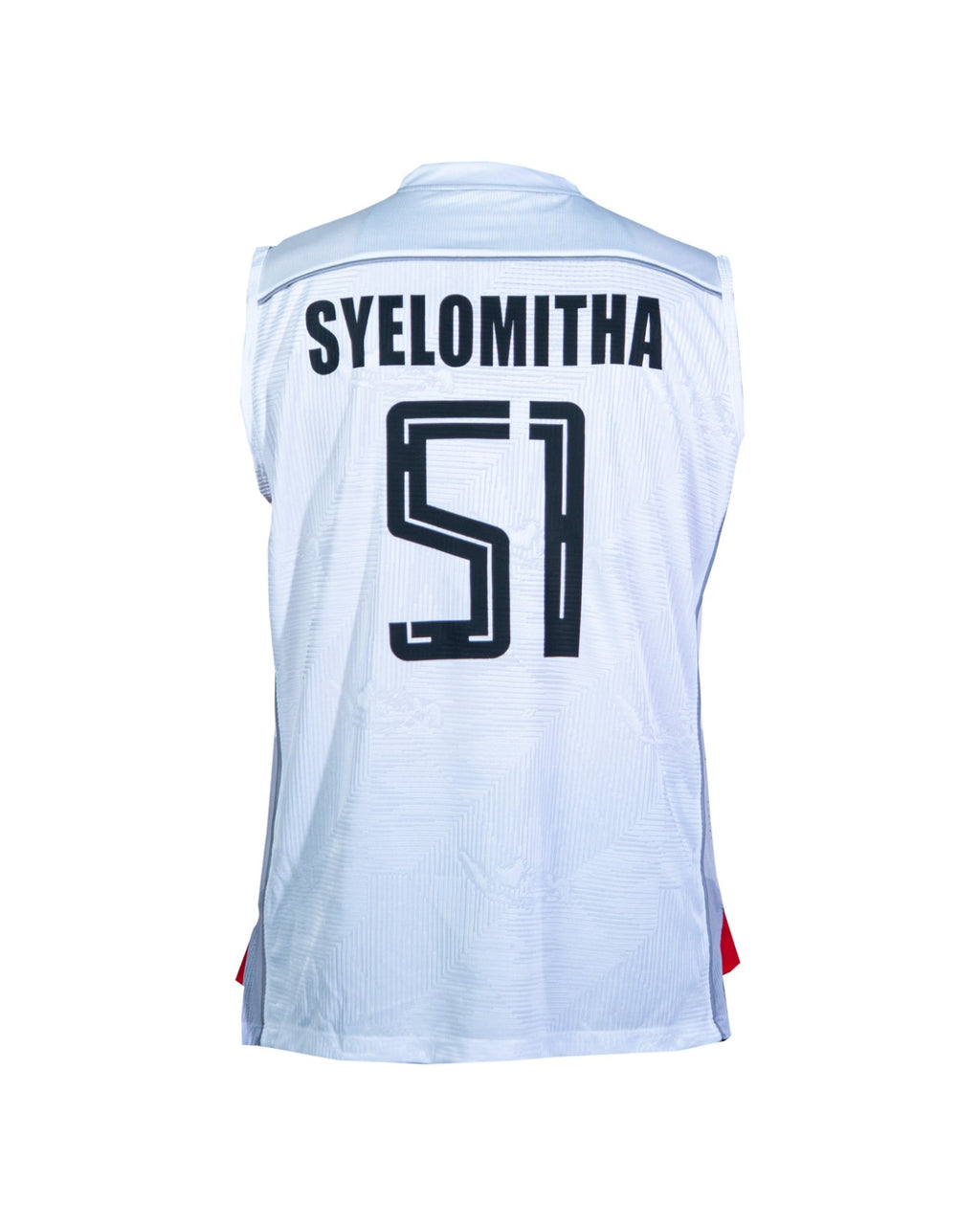 AVC 26 - Player Issue Indonesia National Volleyball Team - White