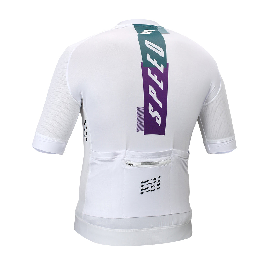 Jersey Sepeda Roadbike Performance Speed Jersey - Joshi