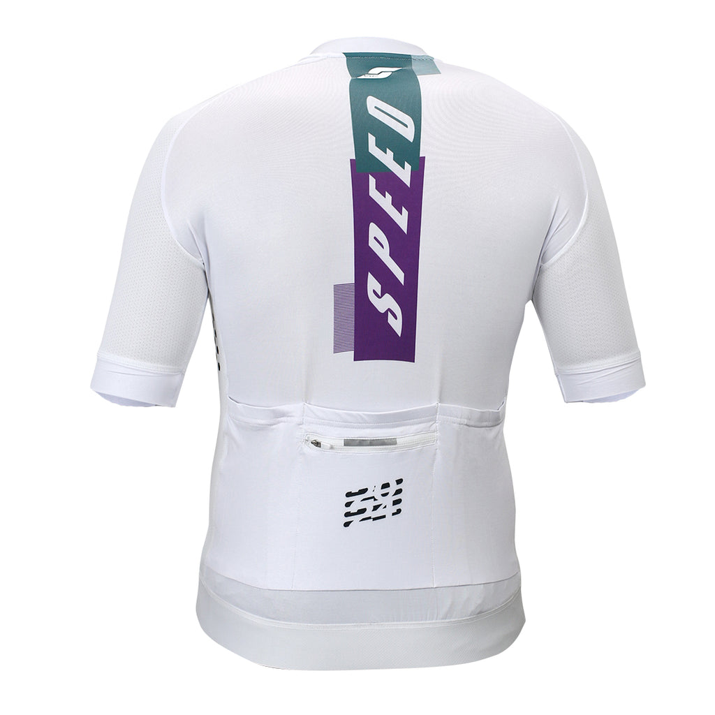 Jersey Sepeda Roadbike Performance Speed Jersey - Joshi