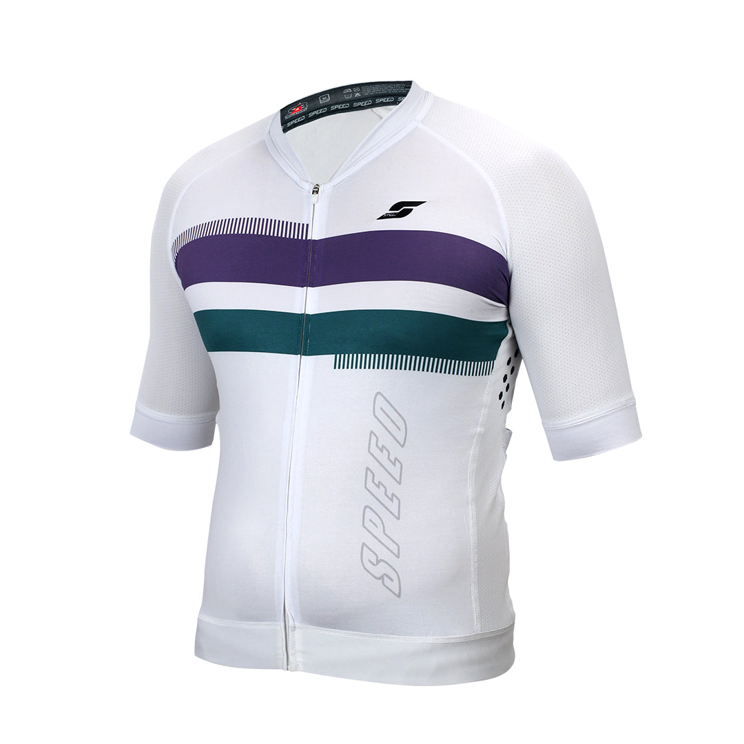 Jersey Sepeda Roadbike Performance Speed Jersey - Joshi