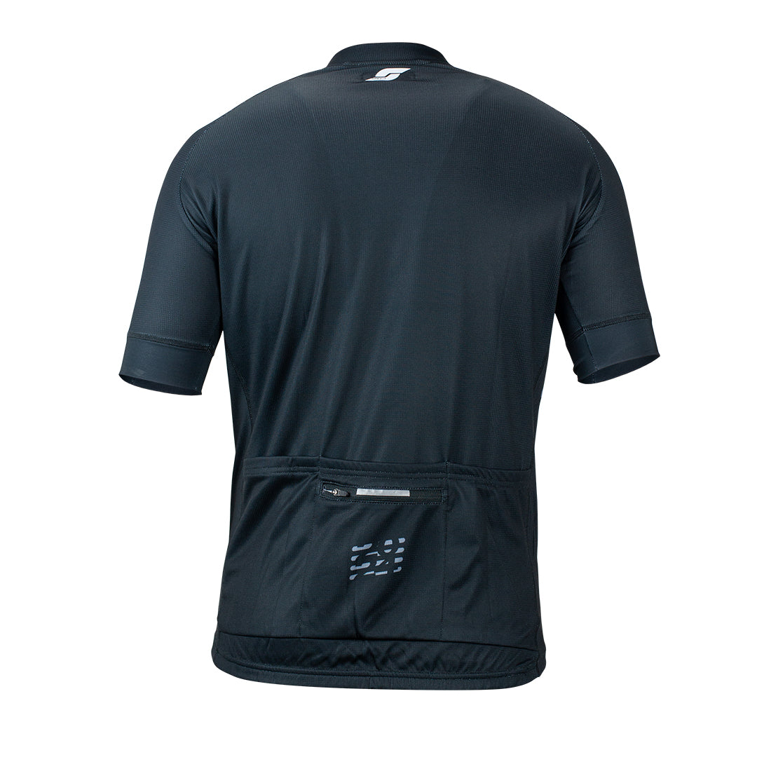 Jersey Sepeda Roadbike Premium Speed Jersey - Kala
