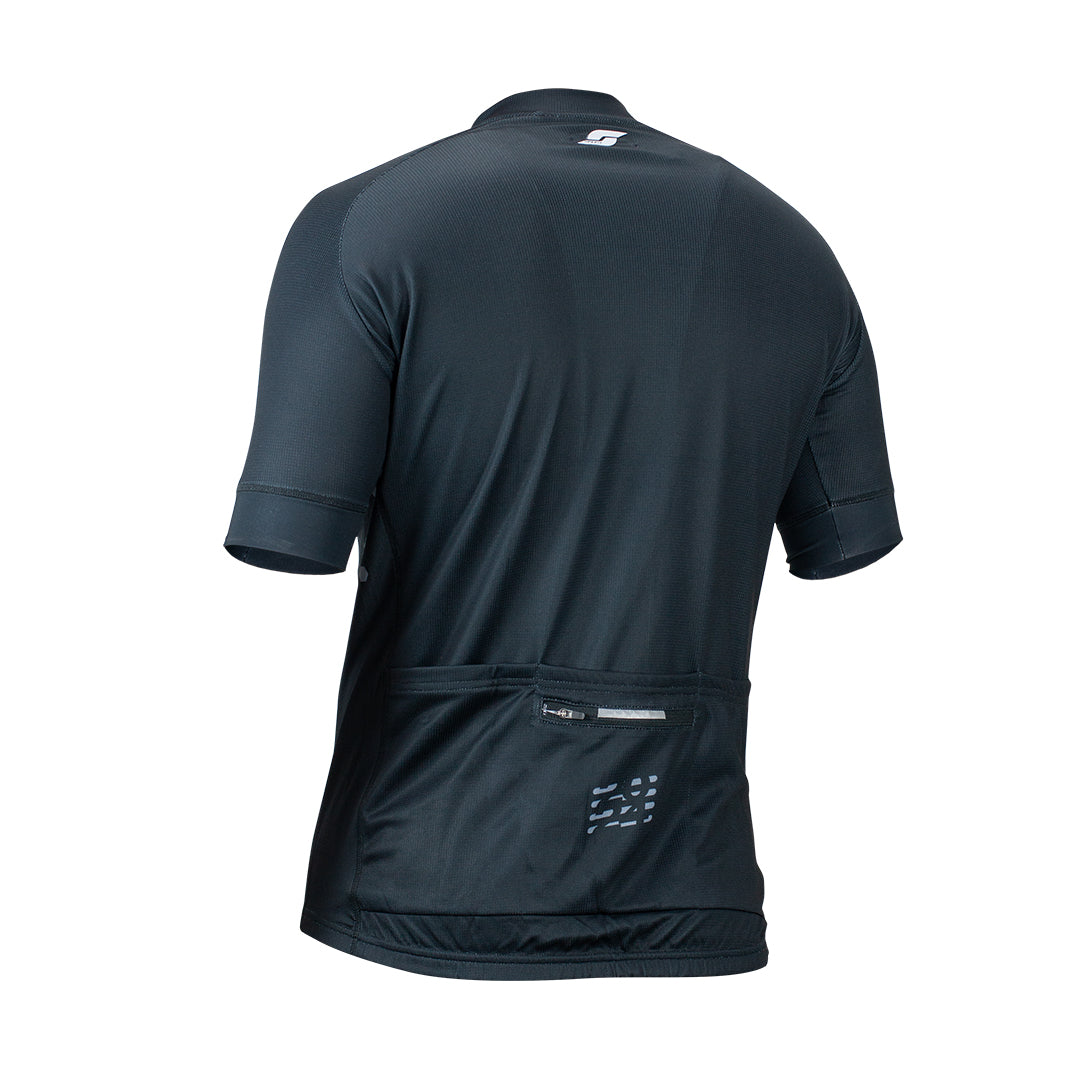 Jersey Sepeda Roadbike Premium Speed Jersey - Kala