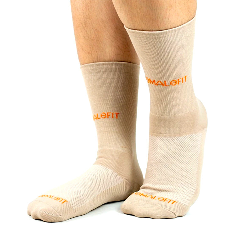 Mid Calf Socks