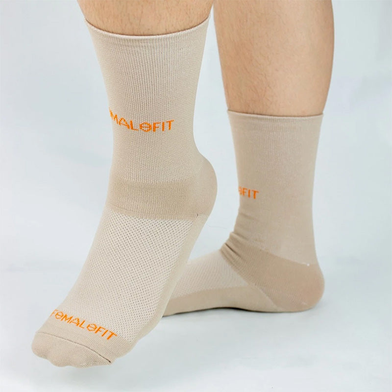 Mid Calf Socks