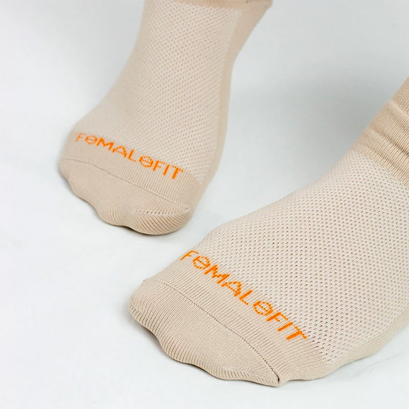 Mid Calf Socks