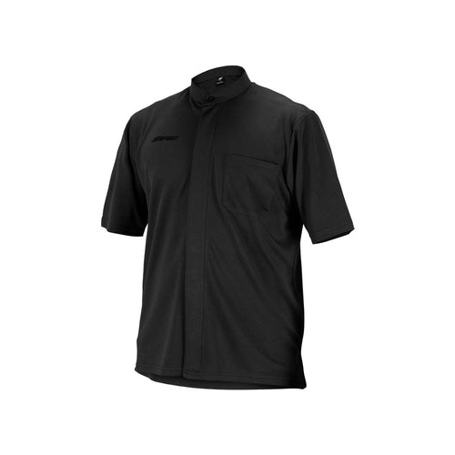 Baju Koko Pria - Basix Black