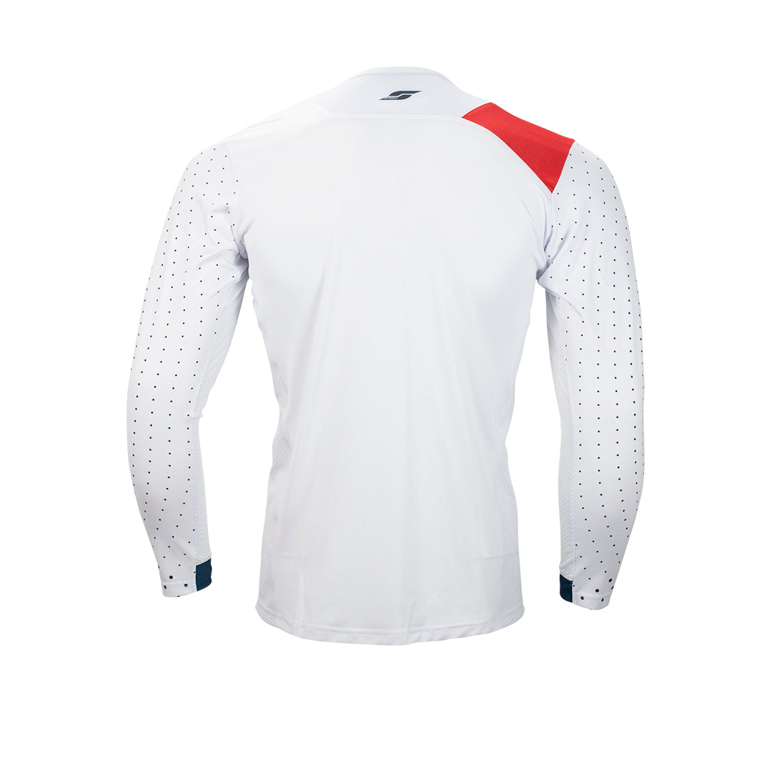 Jersey Sepeda MTB Enduro Speed Jersey Revonduro Series - Kyle