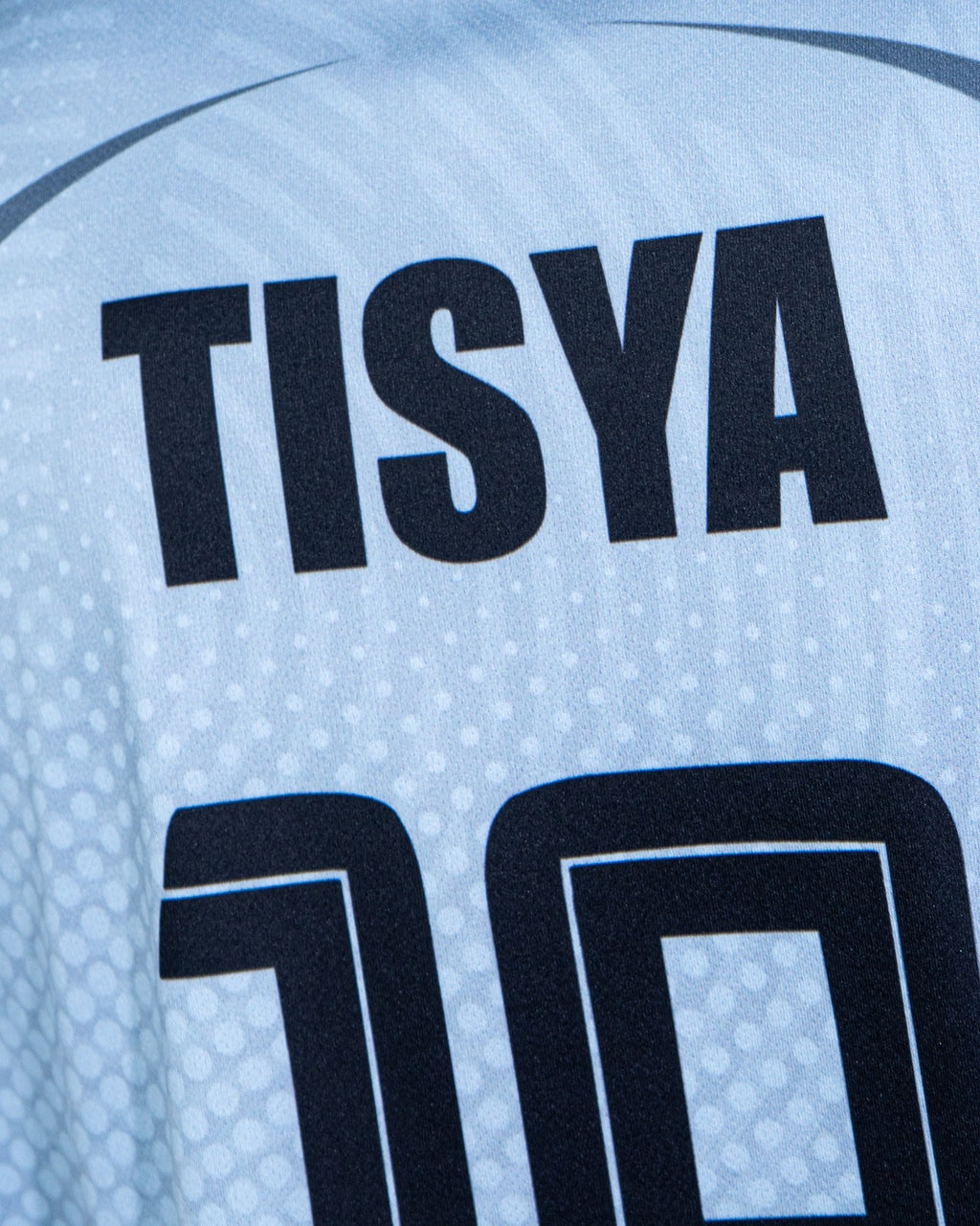 AVC 26 - Training Jersey Indonesia National Volleyball Team - Gray
