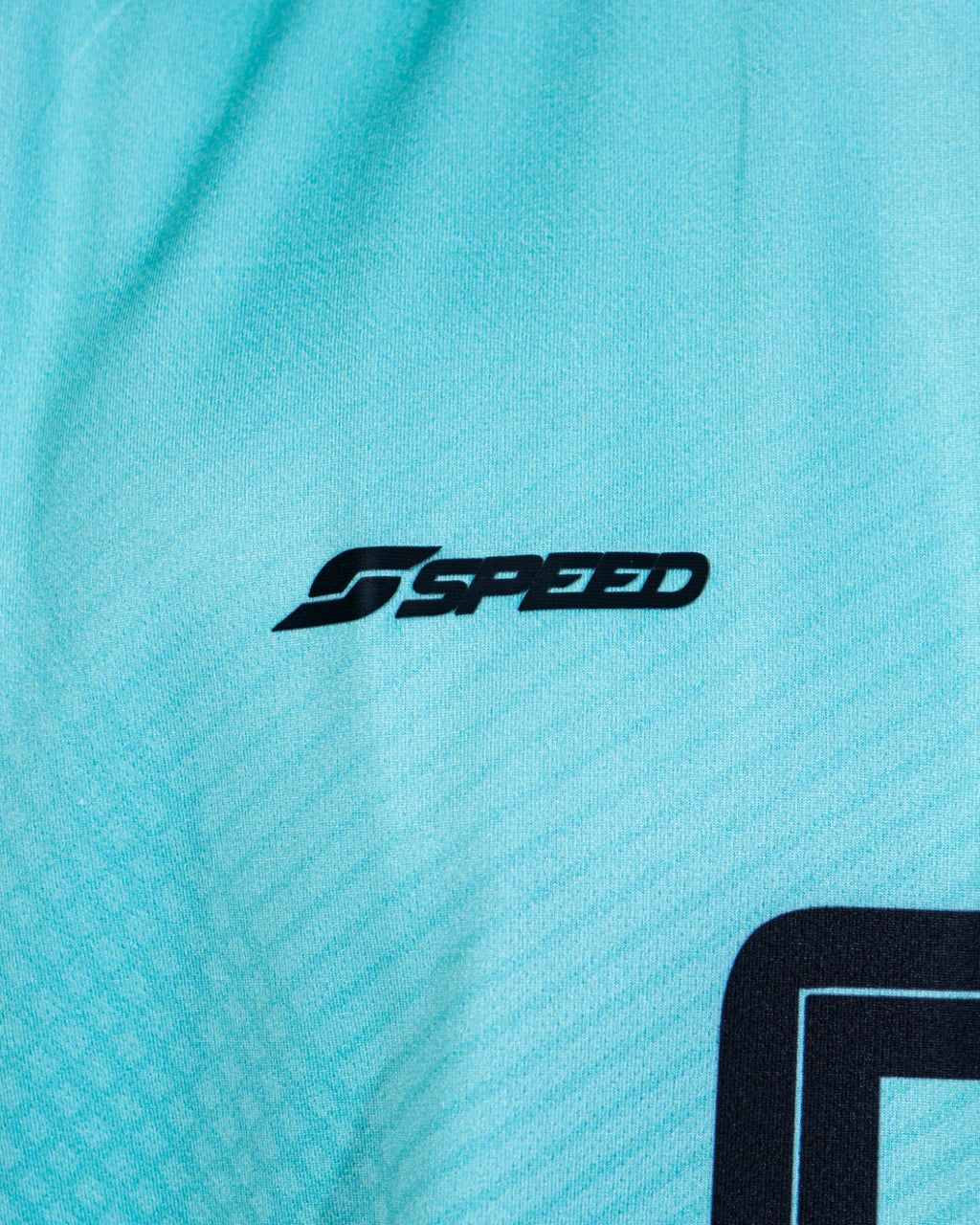 AVC 26 - Training Jersey Indonesia National Volleyball Team - Tosca
