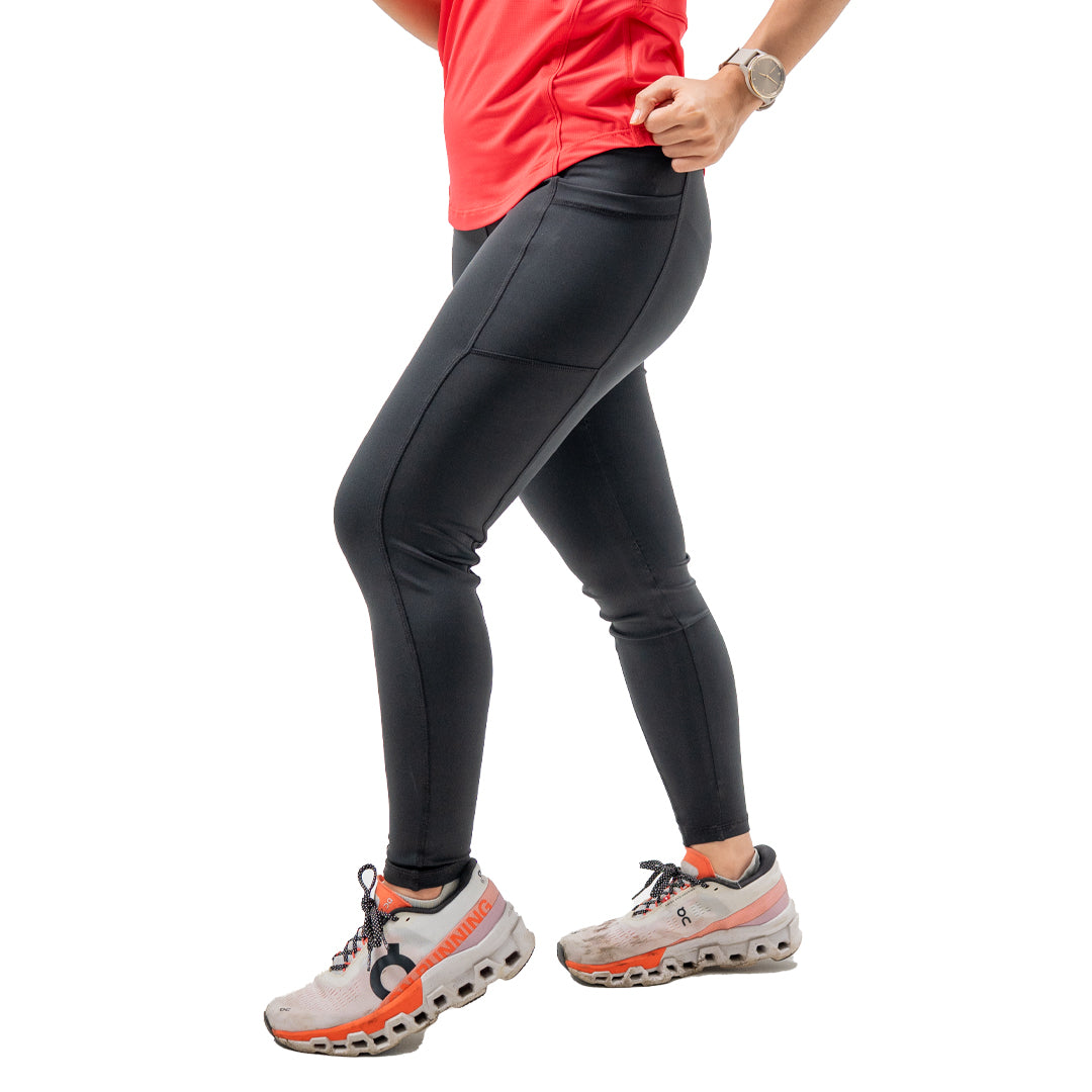 Legging High Waist - Linner Up