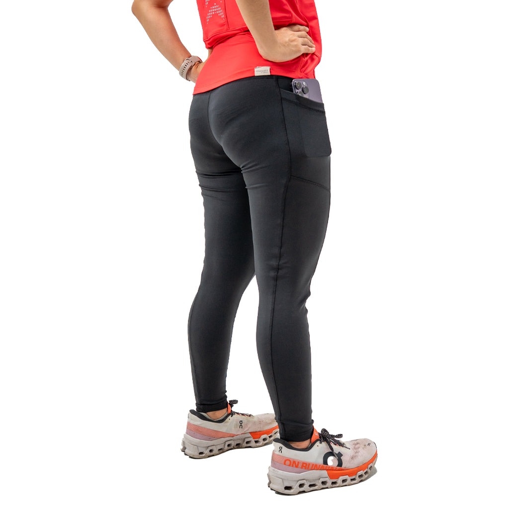 Legging High Waist - Linner Up