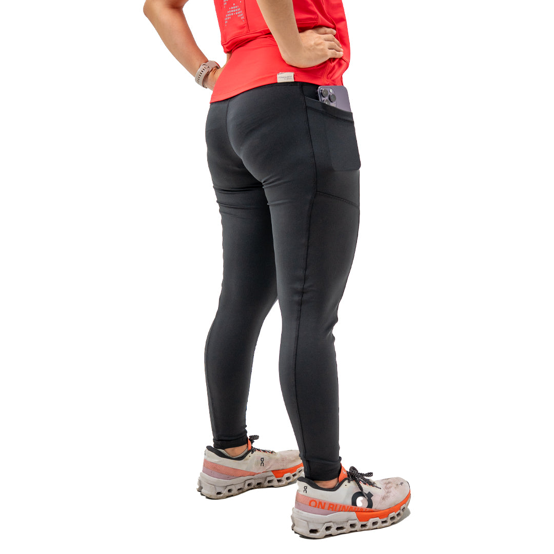 Legging High Waist - Linner Up