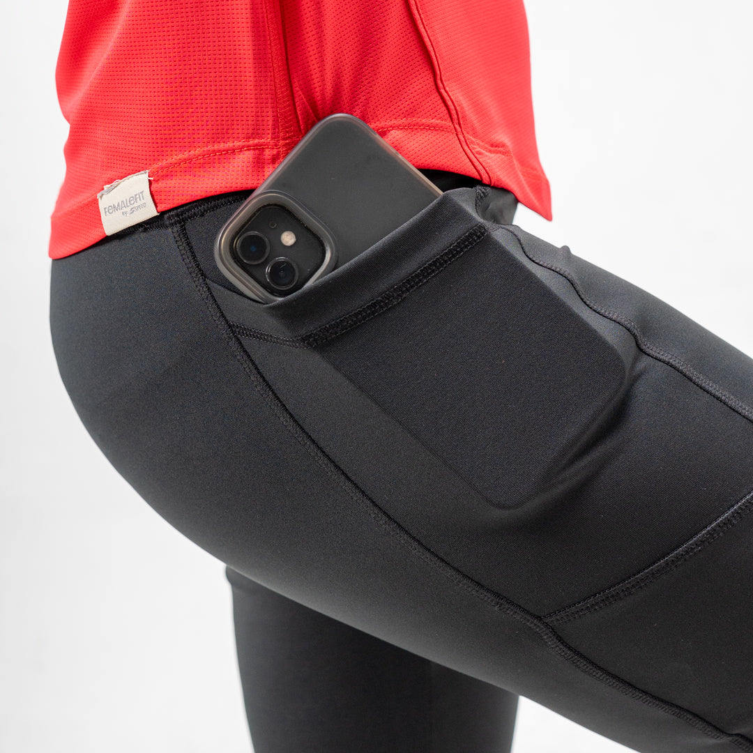 Legging High Waist - Linner Up